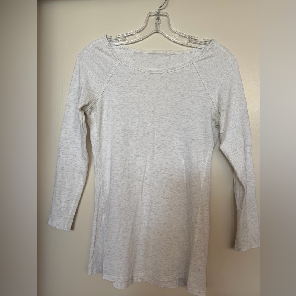 VGUC Lululemon Long-sleeve Shirt Size S